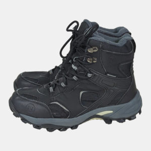 Bottes Femme 46NORD Noir 37