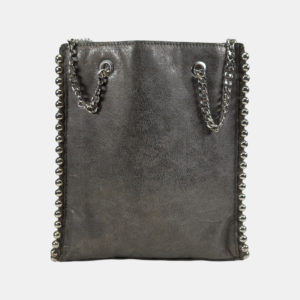 Sac à Main Femme ZARA Gris