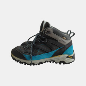 Chaussures Randonnée Femme KTEC Gris 39