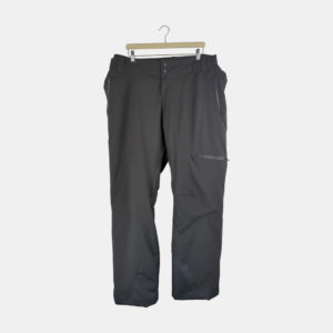 Pantalon Ski Homme DECATHLON Noir XXL