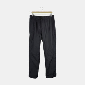 Pantalon Ski Homme COLUMBIA Noir L