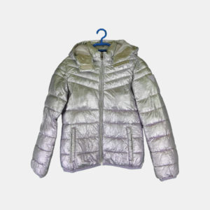 Veste Fille GUESS Argenté 12ans/152cm