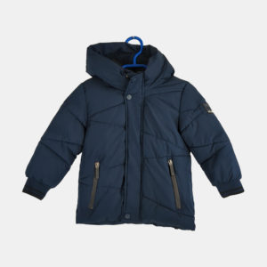 Veste Bébé C&A Bleu 3 ans / 98cm