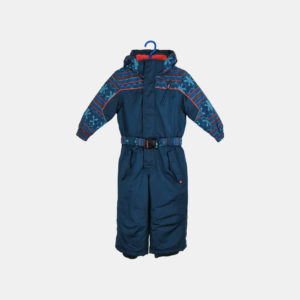 Combinaison Ski Garçon C&A Bleu 98cm/3ans