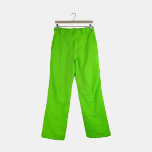 Pantalon Ski Fille CAMPUS Vert 13ans / 158cm