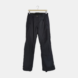 Pantalon Ski Femme ICEPEAK Noir 38