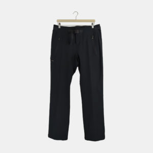 Pantalon Ski Homme COLUMBIA Noir L