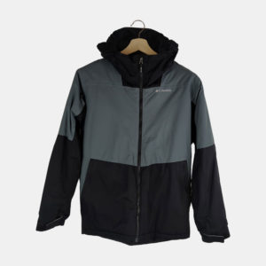 Veste Ski Homme COLUMBIA Gris XL
