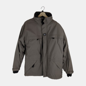 Veste Ski Homme HELLY HANSEN Vert L