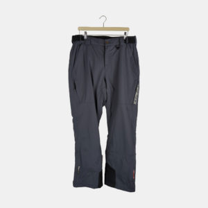 Pantalon Ski Homme ICEPEAK Noir 54