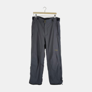 Pantalon Ski Homme ZIENER Gris L