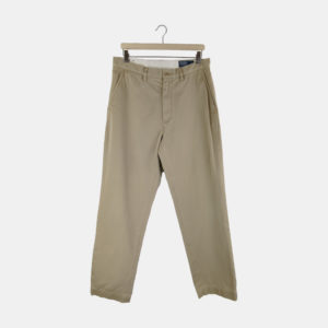 Pantalon Homme POLO RALPH LAUREN Beige W32/L32 / M