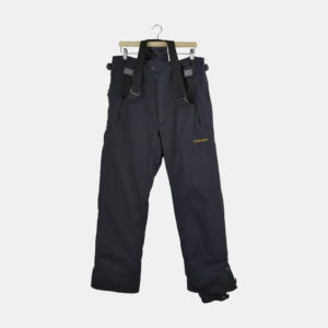 Pantalon de ski Homme COLUMBIA Noir L