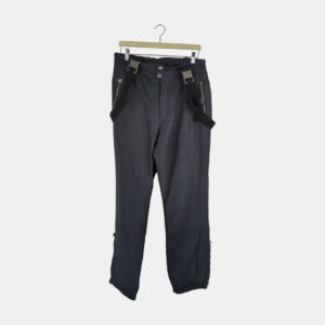 Pantalon Ski Femme FUS EUROP Noir 44