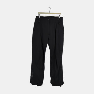 Pantalon Ski Femme SUN VALLEY Noir 44