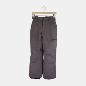 Pantalon Ski Garçon TREVOLUTION Gris 12 ans / 152 cm