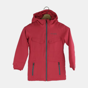 Veste Ski Femme COLUMBIA rose S