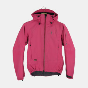 Veste Ski Femme PEAK PERFORMANCE Rose S