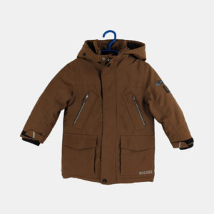 Veste Bébé C&A Marron 2ans / 92cm
