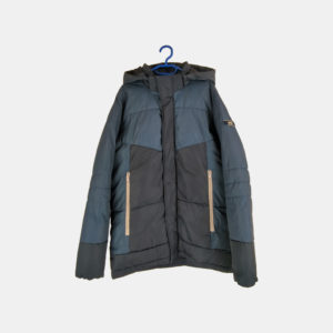 Veste Garçon JACK JONES Bleu 16 ans / 176 cm