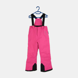 Pantalon Ski Fille NORTHVILLE Rose 7 ans / 122cm