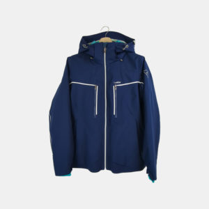 Veste Ski Garçon DECATHLON Bleu L