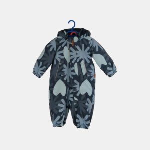 Combinaison Bébé REIMA Bleu 12mois/80cm