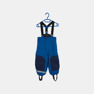 Pantalon Ski Bébé H&M Bleu 3 ans / 98cm
