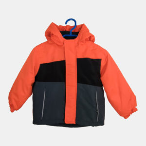 Veste Ski Bébé LUPILU Orange 18mois / 86cm