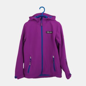Veste Ski Fille TROLLKIDS Violet 12ans / 152cm