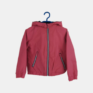 Veste Fille OKAÏDI Rose 6 ans / 116cm