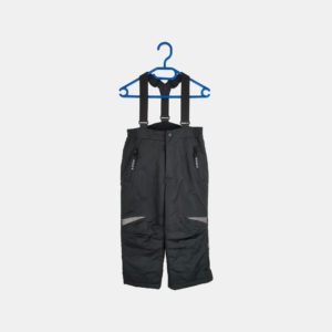 Pantalon Ski Bébé CHARLES VOGELE Noir 3 ans / 98 cm