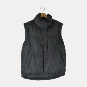 Doudoune Femme SOOO Noir L