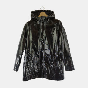 Veste Femme PULL&BEAR Noir XL