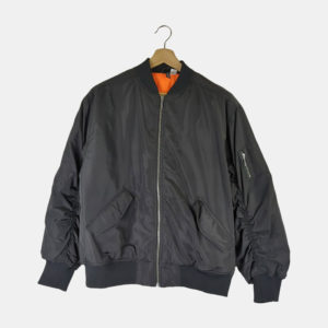 Veste Homme H&M Noir XS