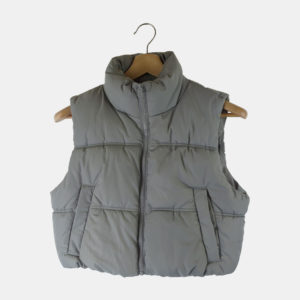 Gilet Femme H&M Gris XS