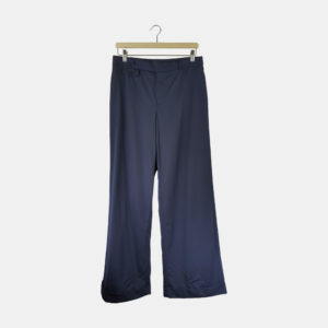 Pantalon Femme RALPH LAUREN Bleu M
