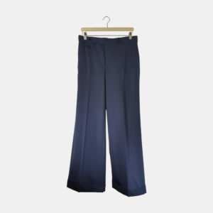 Pantalon Femme RALPH LAUREN Bleu M