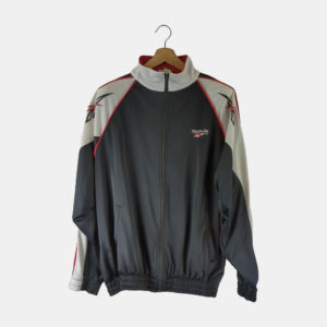 Gilet de Sport Homme REEBOK Noir XL