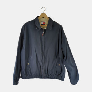 Veste Homme TOMMY HILFIGER Bleu XL