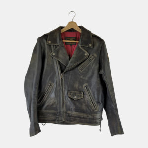 Veste Homme PATROL OFFICER Marron XL