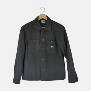 Veste Homme LEE Noir S