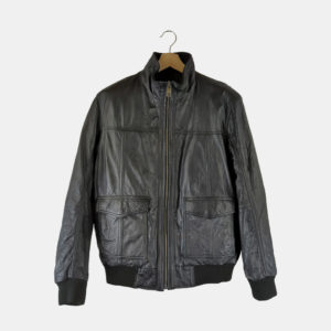 Veste Homme C&A Noir M