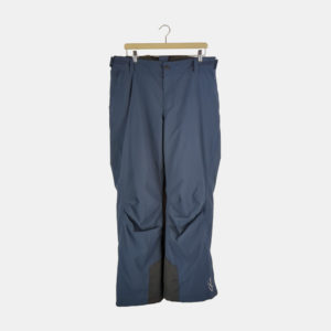 Pantalon Ski Homme FIVE SEASONS Bleu M