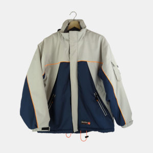 Veste Ski Homme IGUANA Beige XL