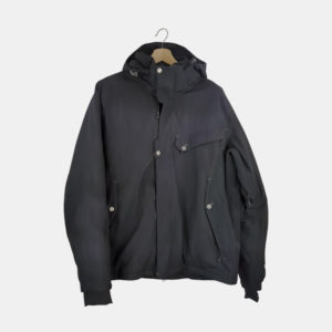 Veste de ski Homme SALOMON Noir XL / 50