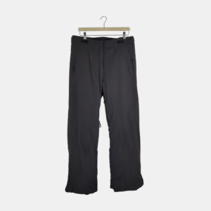 Pantalon Ski Homme PULP Noir L/50