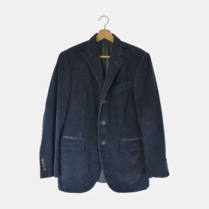 Blazer Homme POLO RALPH LAUREN Bleu M