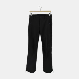 Pantalon de ski Femme EXTEND Noir 34
