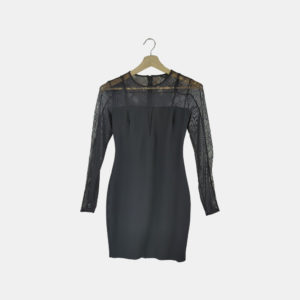 Robe Femme GUESS Noir S